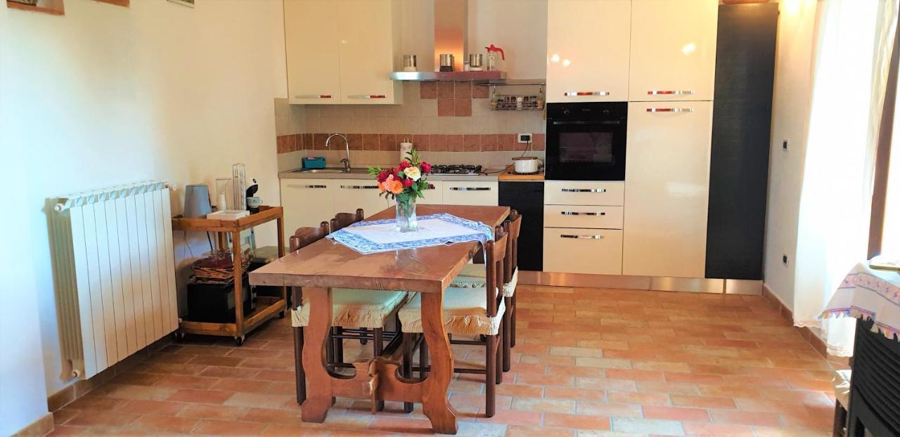 Casina Di Pacina Agroturismo *