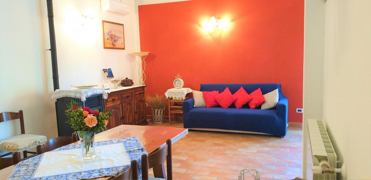 Casina Di Pacina * Abbadia di Montepulciano