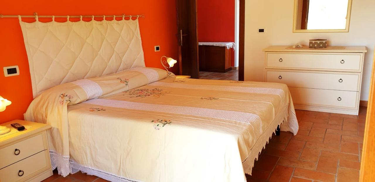 Casina Di Pacina Agroturismo *