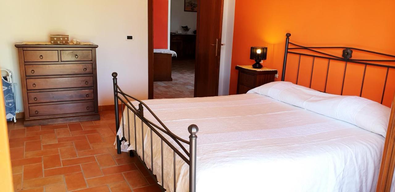 Casina Di Pacina *